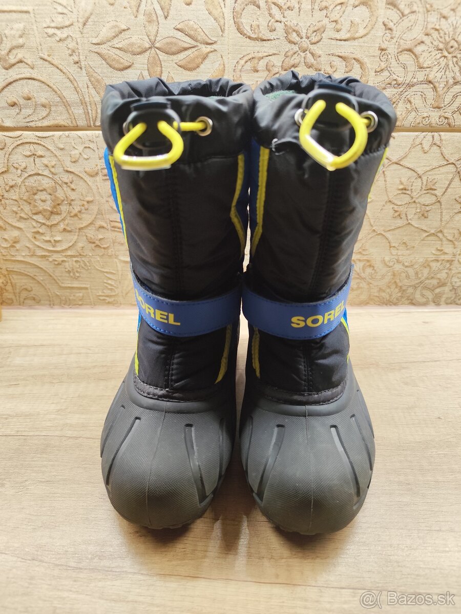 Zimné snehule Sorel č.31 - 5