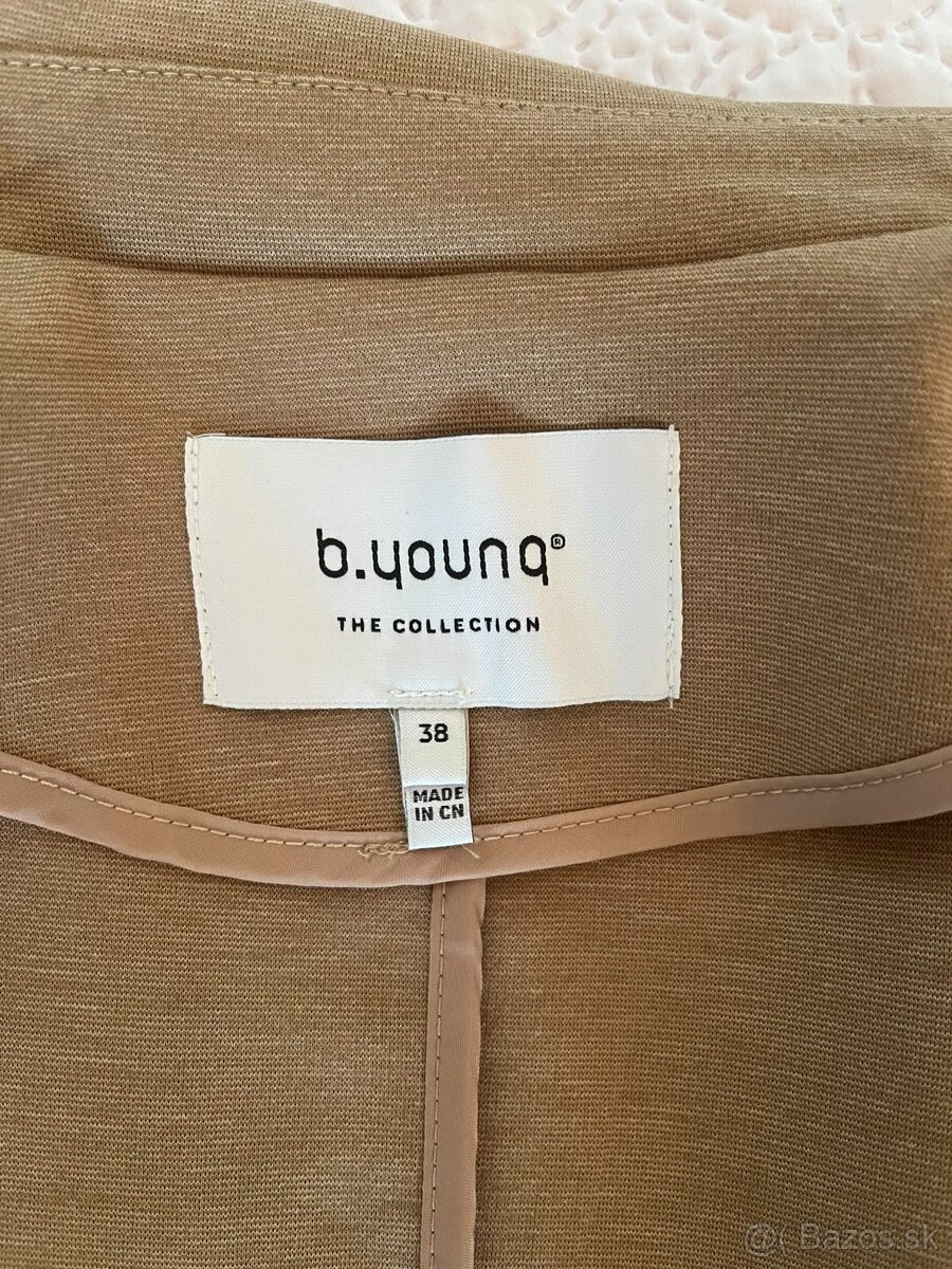 Dámske sako b.young - 5