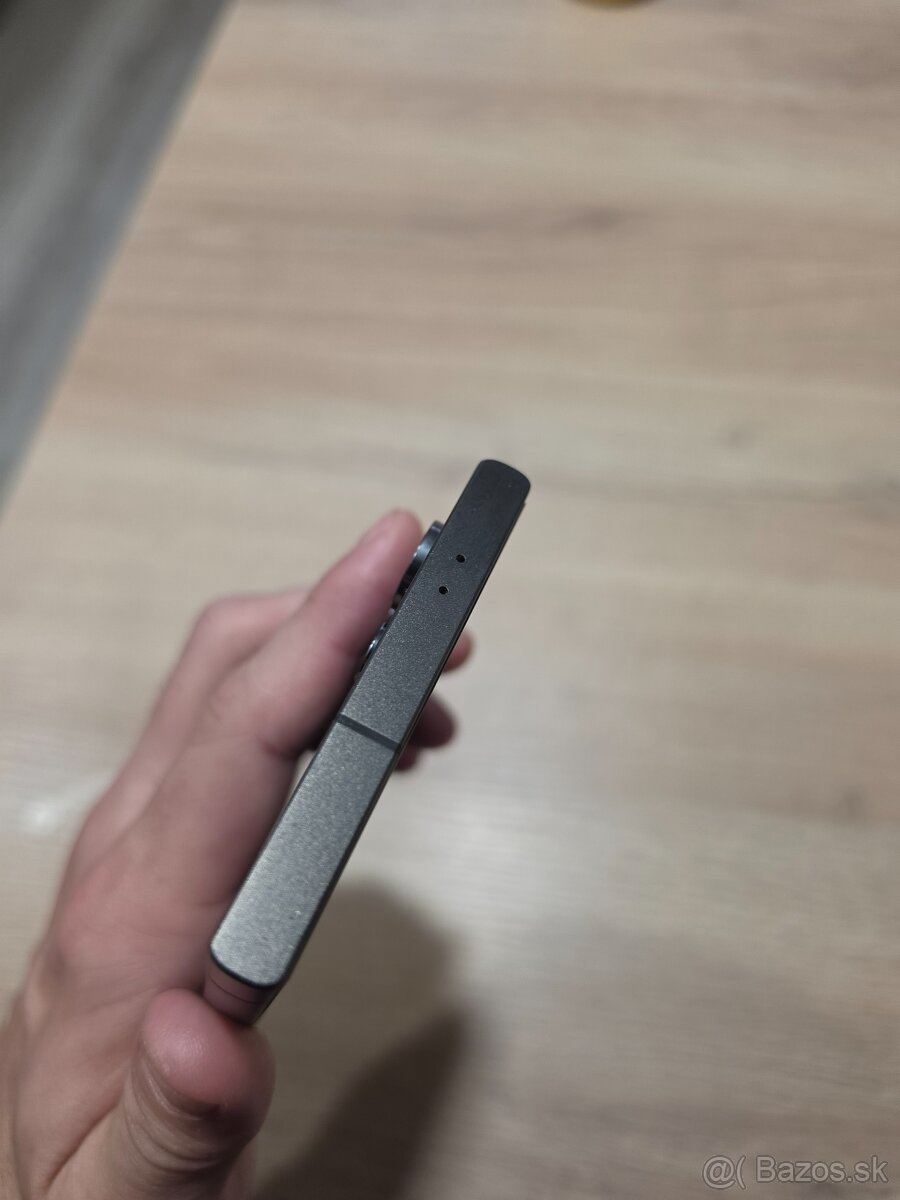 Predám Samsung S24 ULTRA 512 BLACK - 5