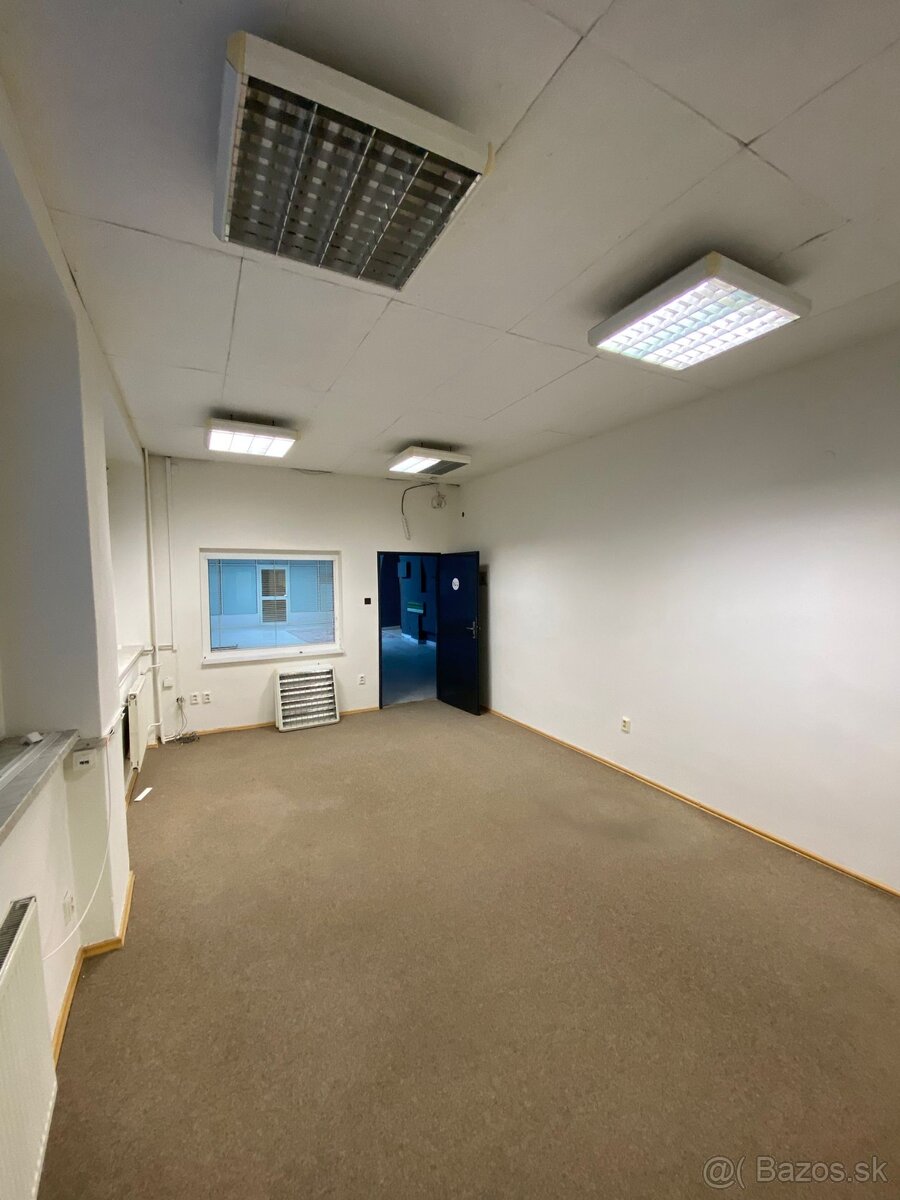 Prenajmeme obchodné priestory - 5