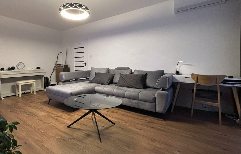 Prenájom 2 -izbový byt, Nitra - Staré Mesto - 5