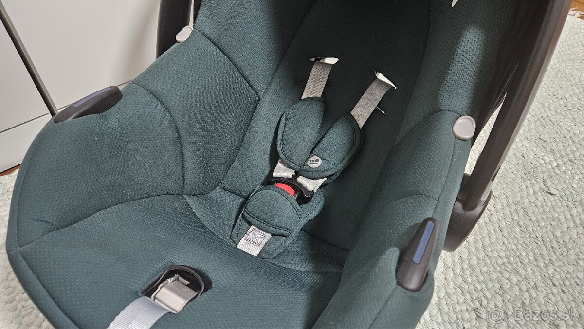 Autosedacka Maxi-Cosi - 5