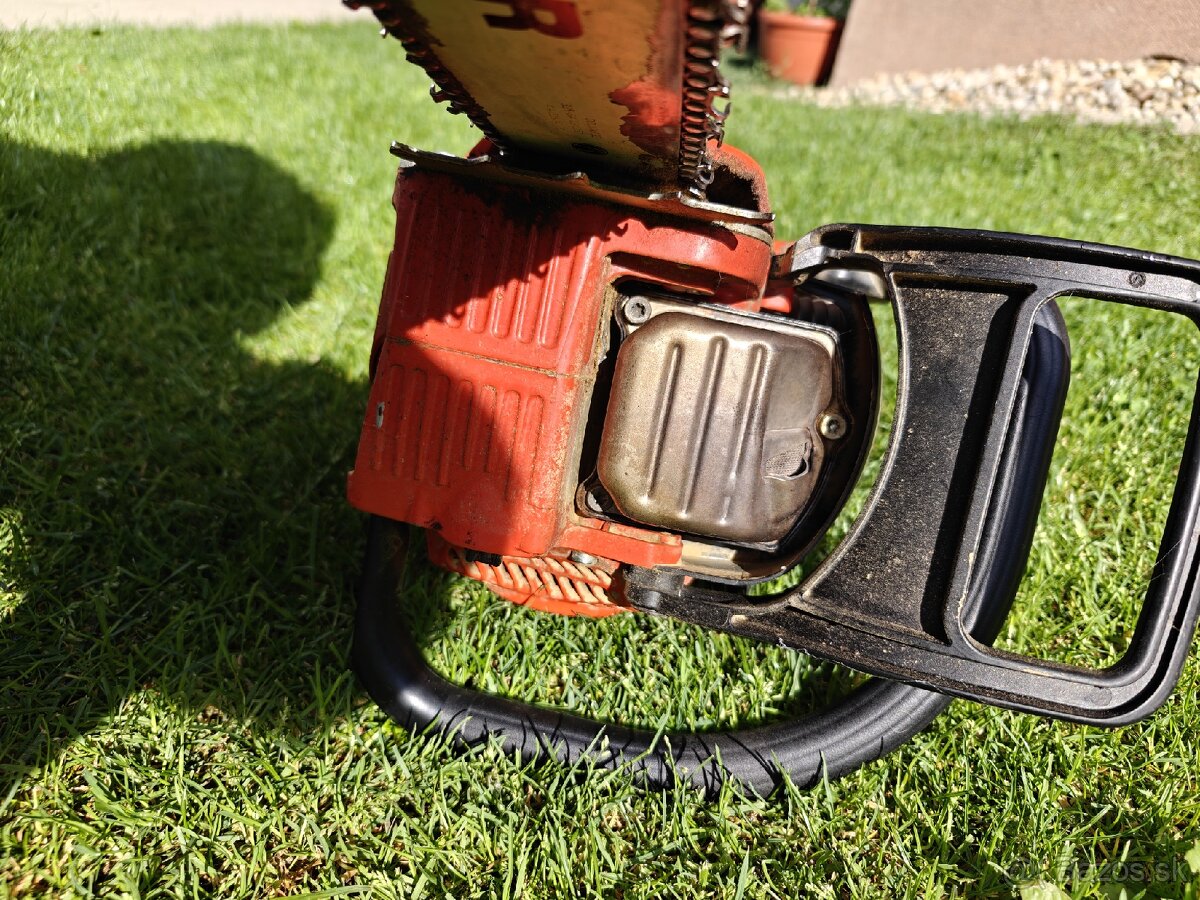 Dolmar PS-420C - 5