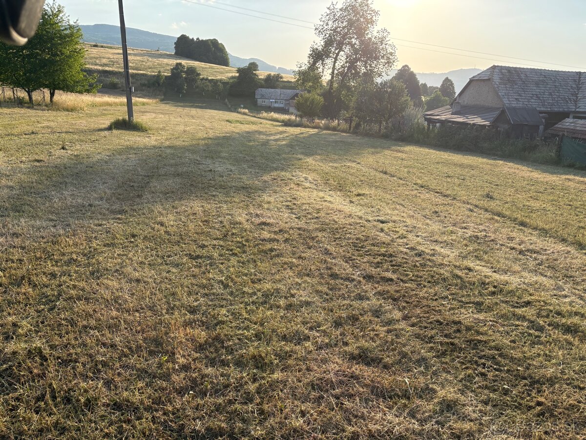 Mulčovanie - 5