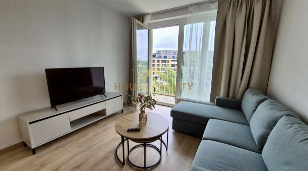 Prenájom nový 2 izbový byt NOVOSTAVBA, Bajkalská ulica, BA I – foto 5