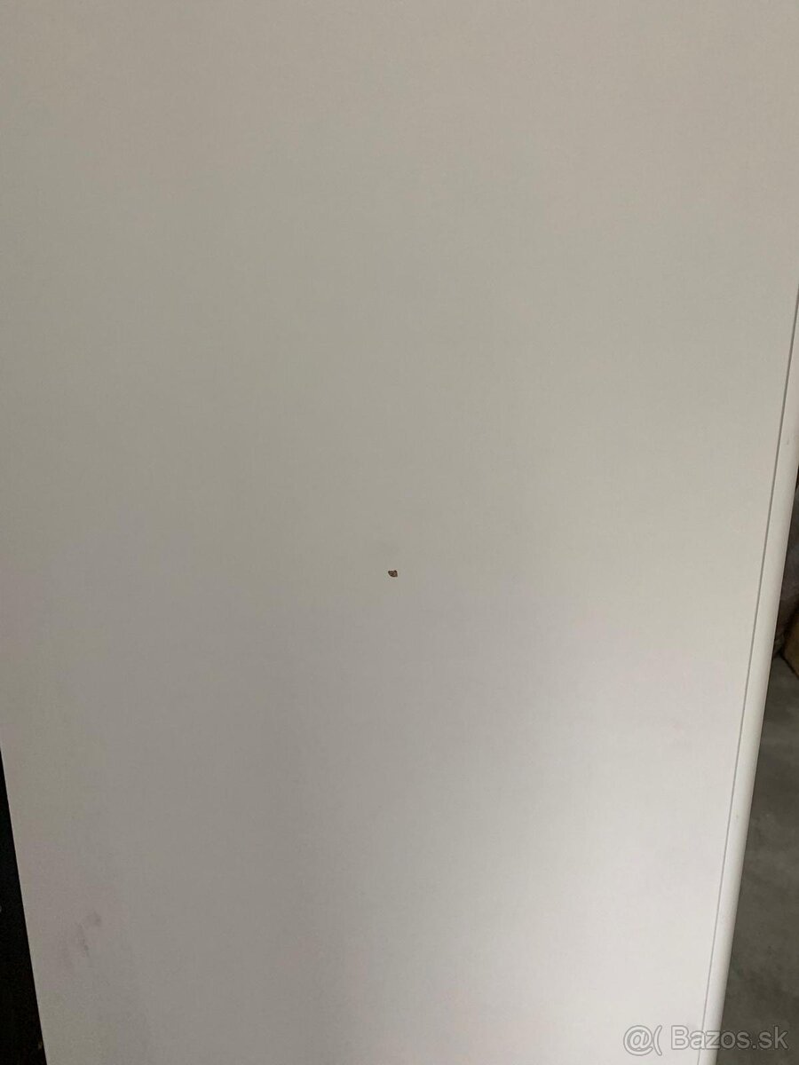 Šatníková skriňa do detskej izby TOTEME - Botanic - biela - 5