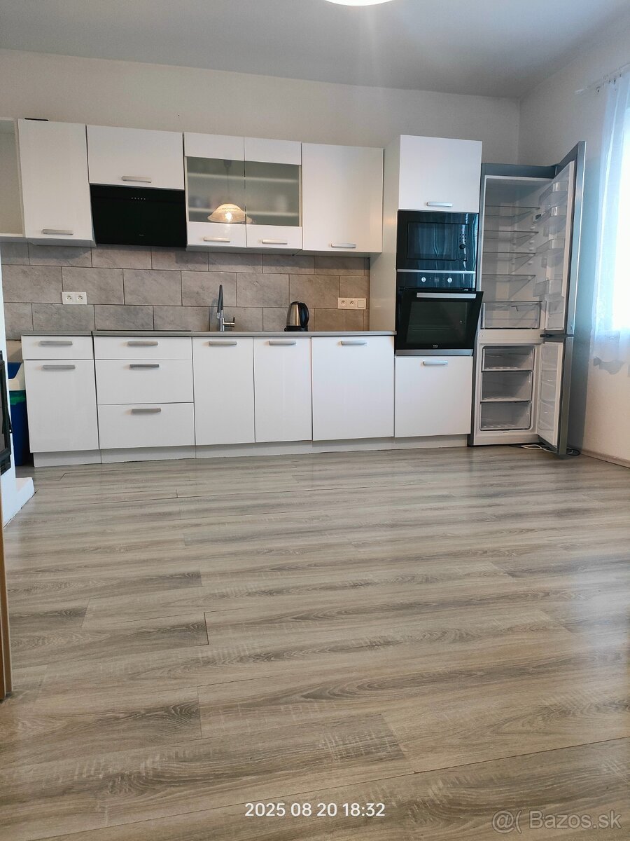 Prenájom bytovej jednotky - 5