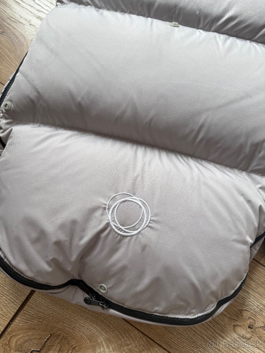 Bugaboo High performance fusak - 5