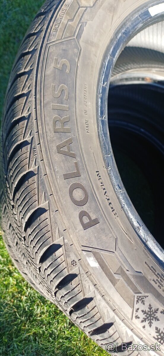 195/55 r16 zimné pneumatiky, Barum - 5