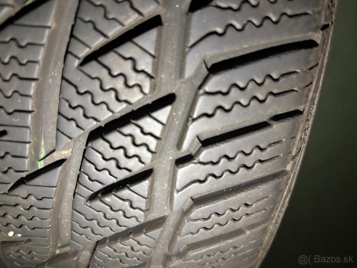 Zimne pneumatiky 205/55 R16 91 T - 5