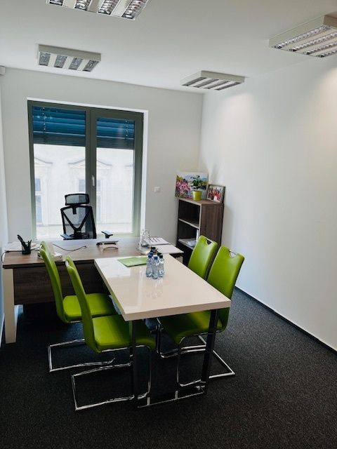 Kancelársky celok 119m2, s parkovaním, Palisády-Panenská uli - 5