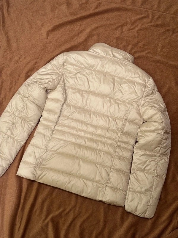 Nová bunda od Tommy Hilfiger - 5