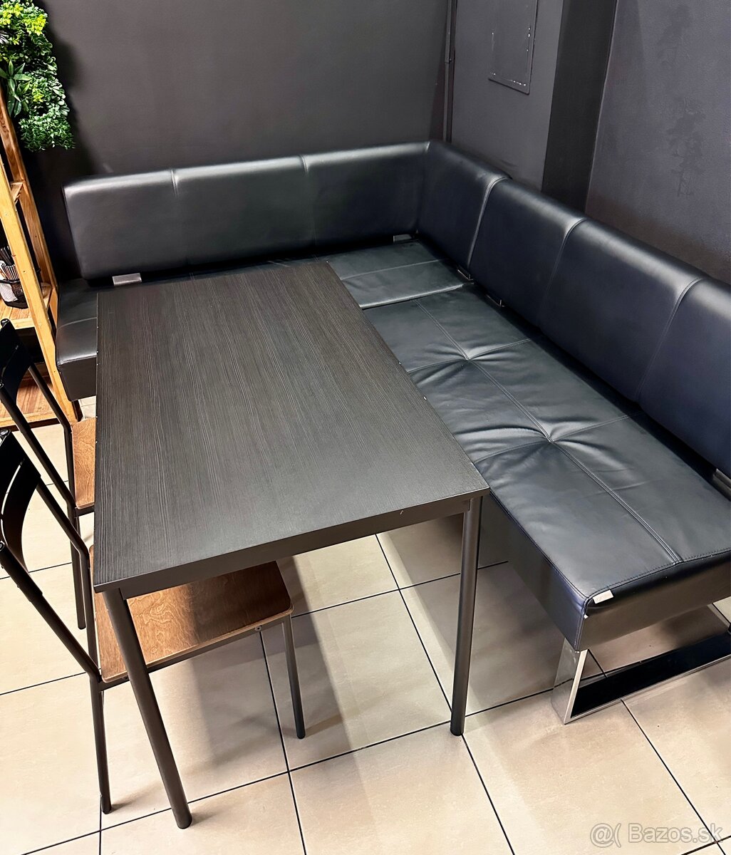 Elegantné jedálenske posedenie na predaj - 5