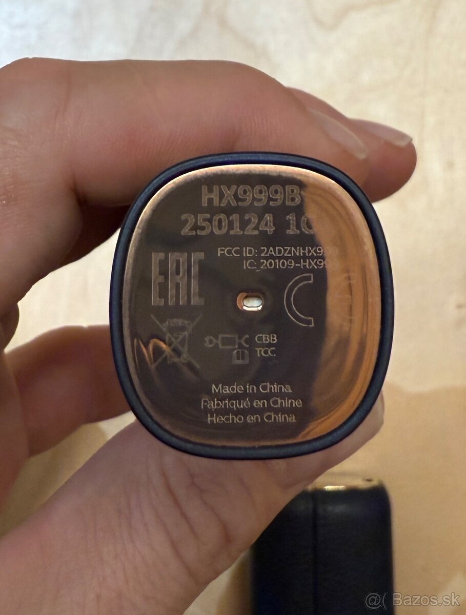 Philips Sonicare 9900 DiamondClean Prestige + darcek zadarmo - 5