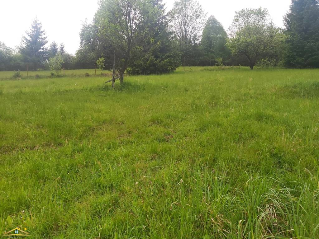 Predaj:Stavebný pozemok na developerský projekt v meste Turz - 5