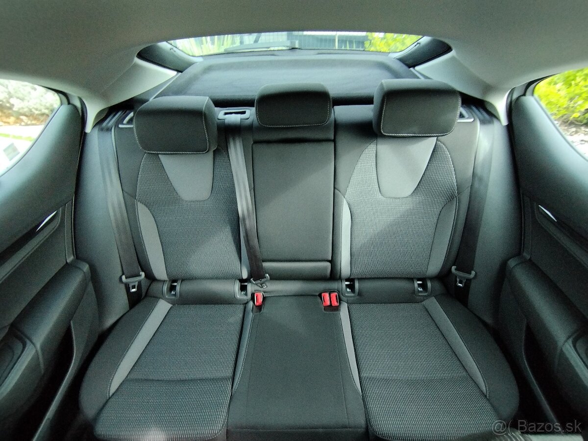 Dlhodobý prenájom Škoda Octavia - 650€ - 5