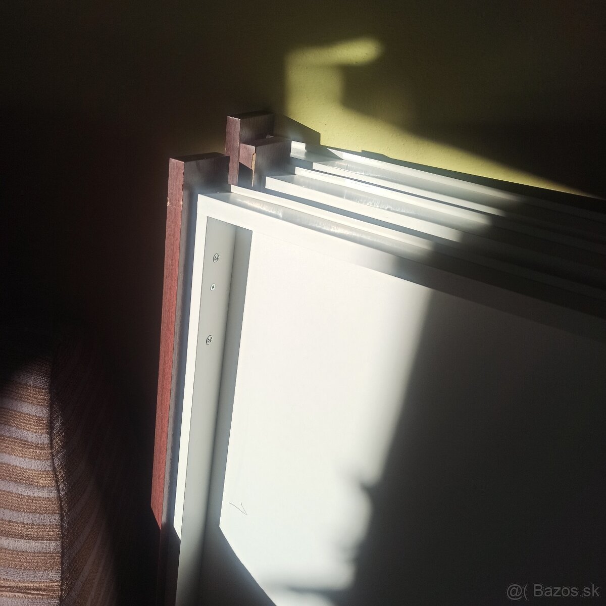 Skrinka (šuflíky) na výkresy - 5