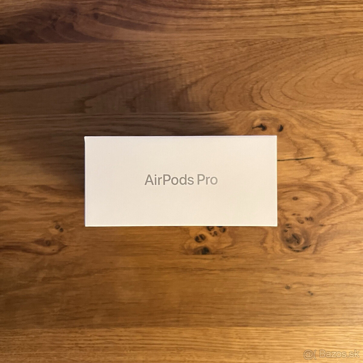 Apple AirPods Pro 3 MFHP4ZM/A - 5