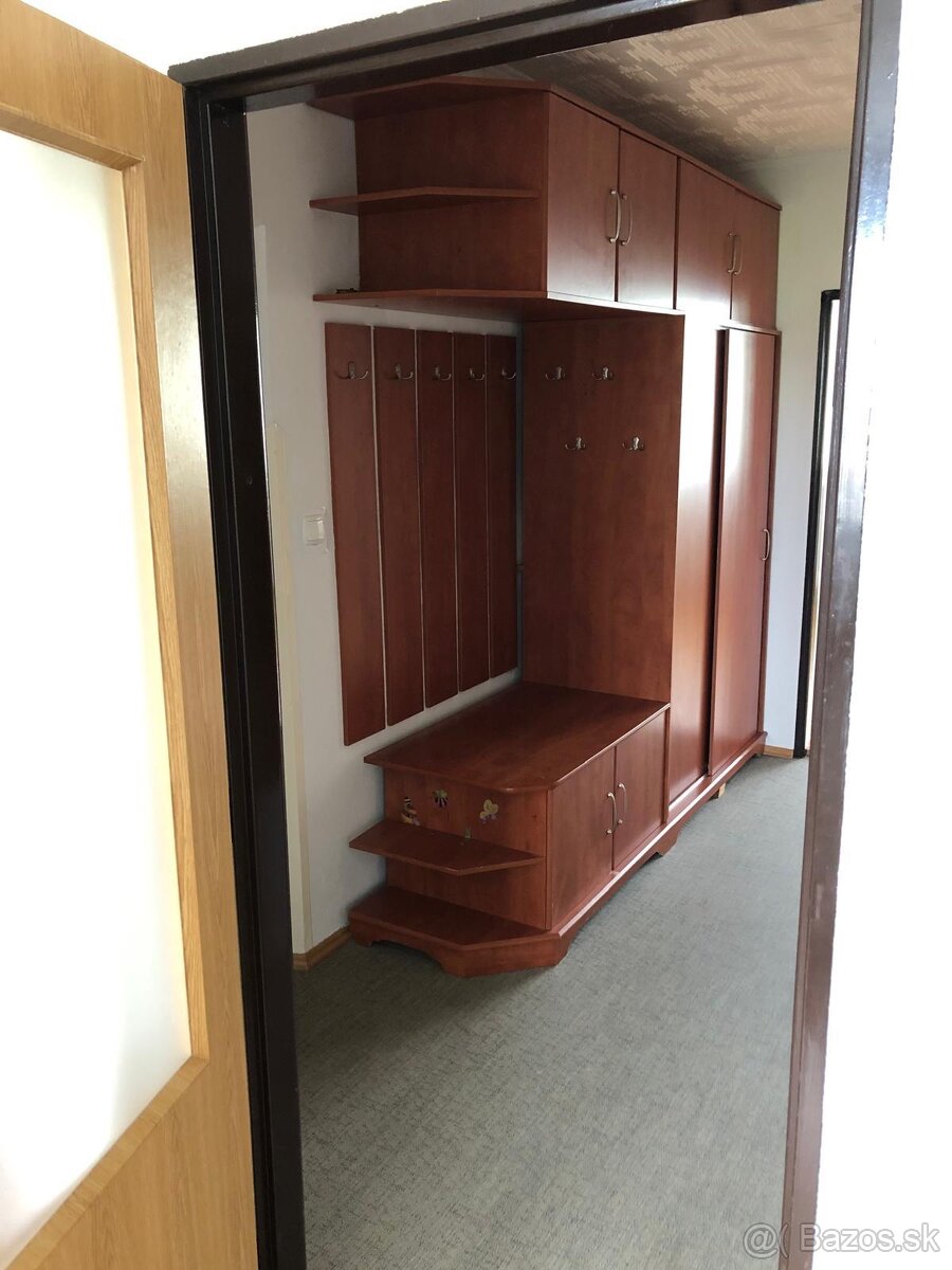 3-izbový byt Trstená - 5