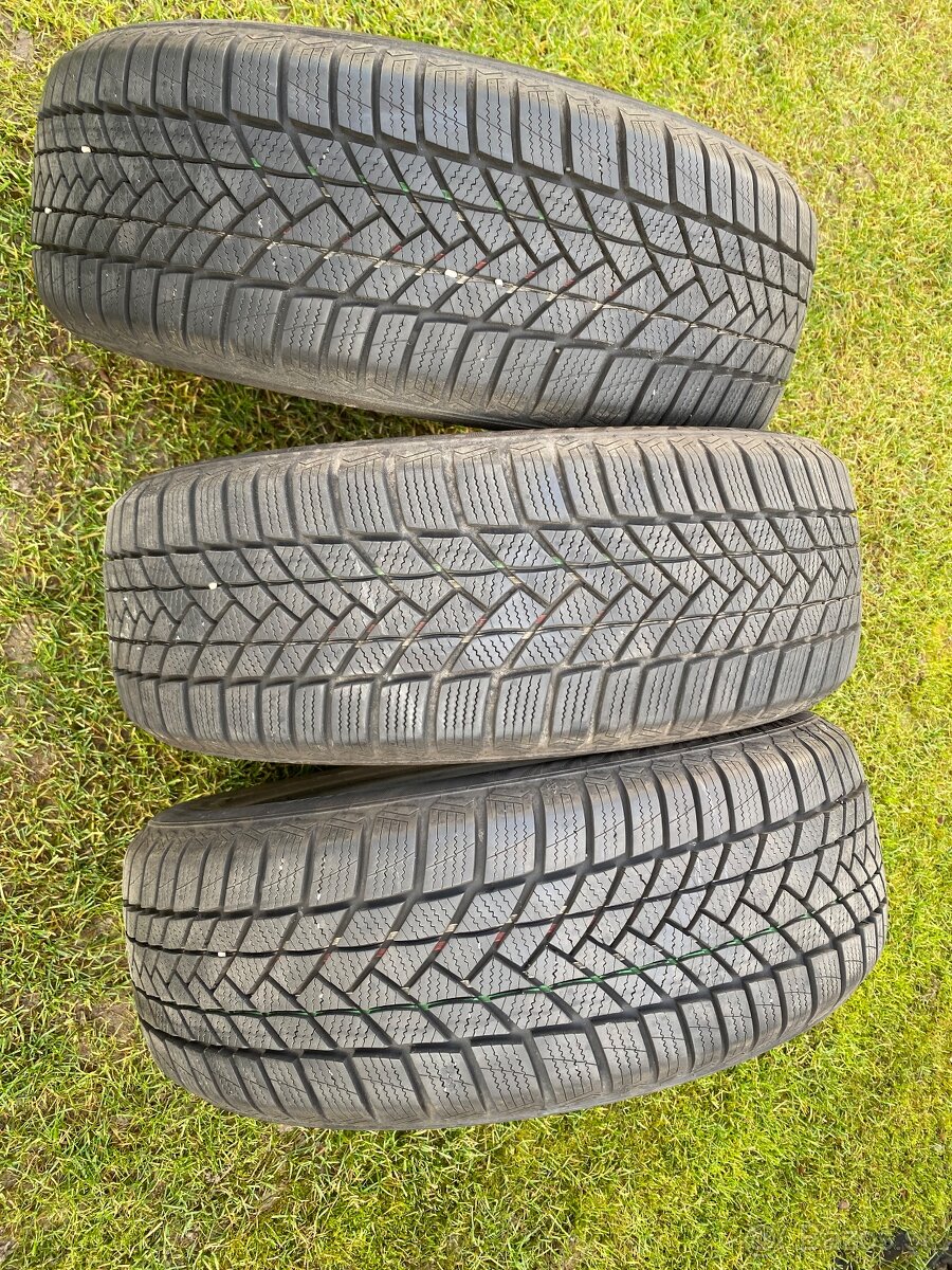 Zimné pneumtiky Matador Nordica - 5