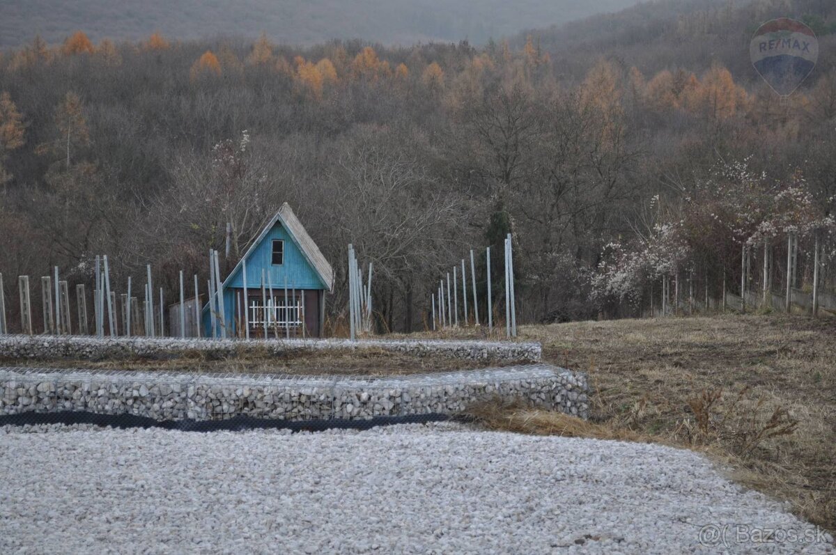 Predaj pozemok Podhorany-Mechenice - 5