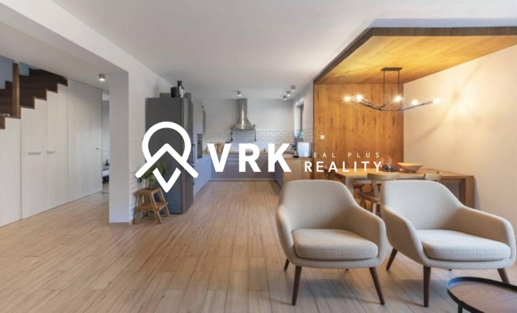 RODINNÝ DOM, KOŠICE-PEREŠ - 5