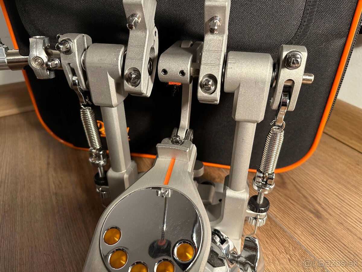 Pearl P-3002D Demon Drive - 5