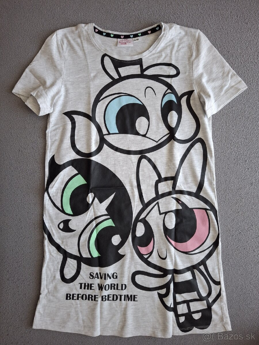 Dievčenské nočné košele. - 5