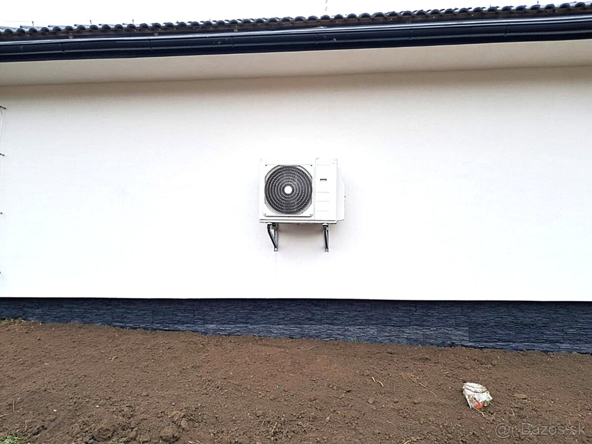 Rodinný dom - bungalov - 5