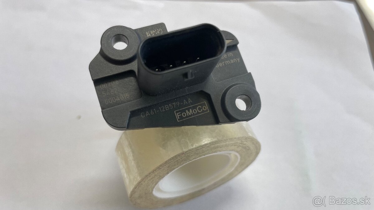 Predám original Ford váha vzduchu - MAF senzor - 5