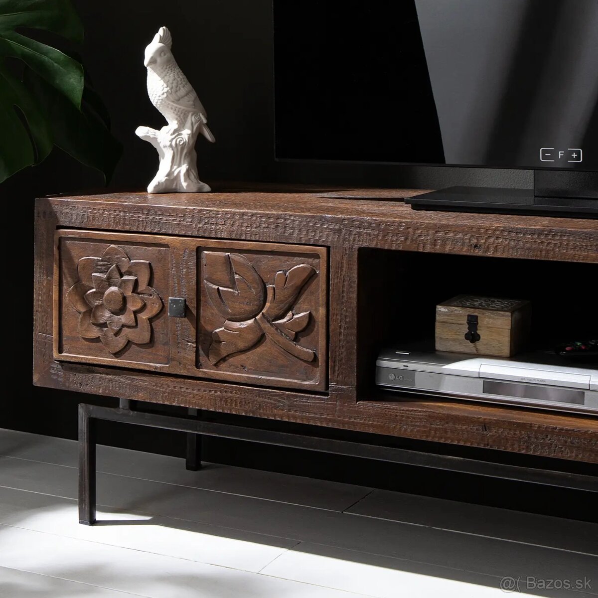 TV stolík wolfmobel - 5