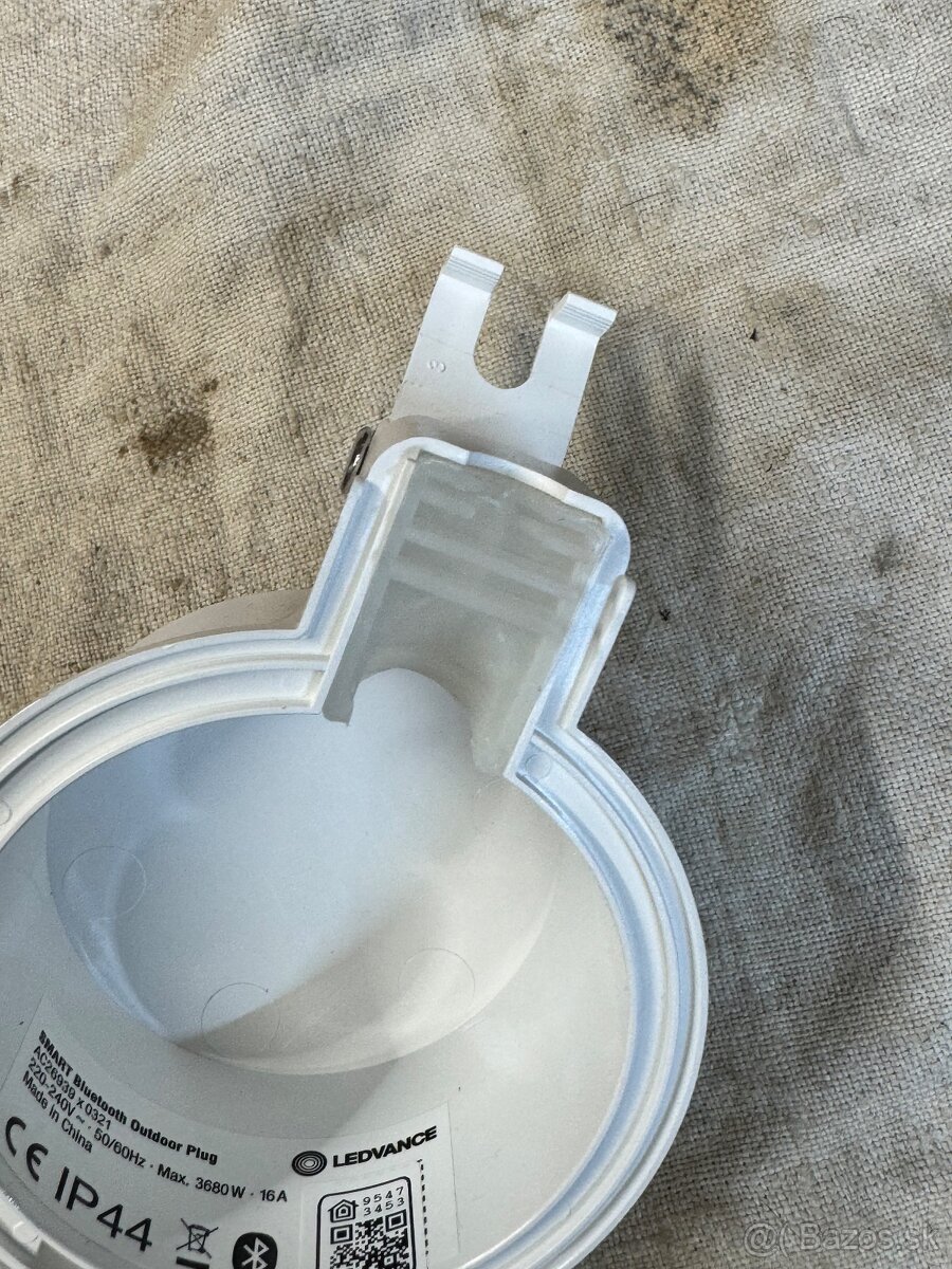 Smart zasuvka OSRAM Ledvance - 5