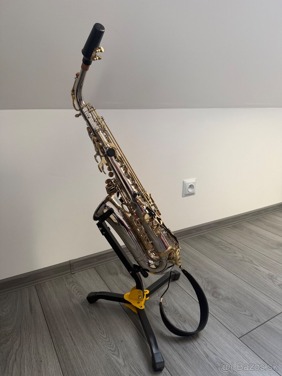 Es-Alt saxofon- kópia modelu Yamaha - 5