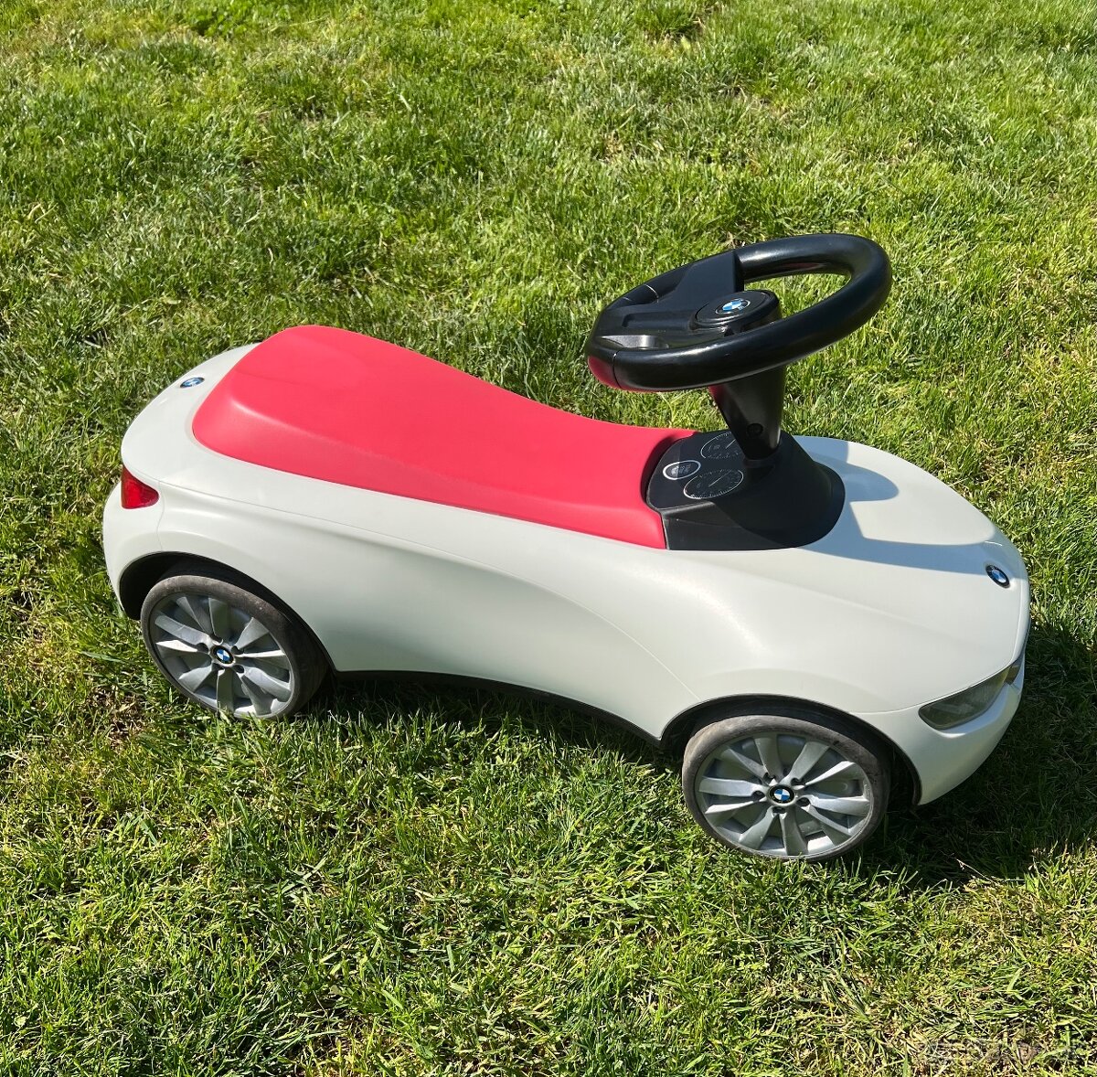 Detske Odrazadlo BMW - 5