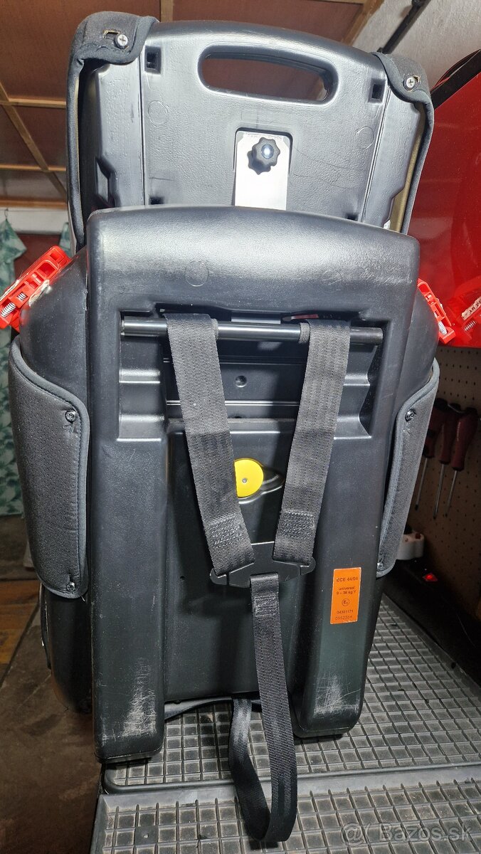 Detska autosedacka - 5