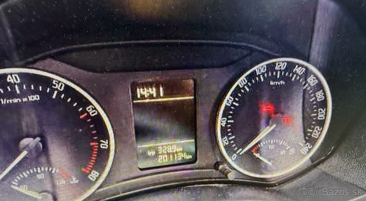 SKODA OCTAVIA 1.6 MPI LPG SK ŠPZ - 5