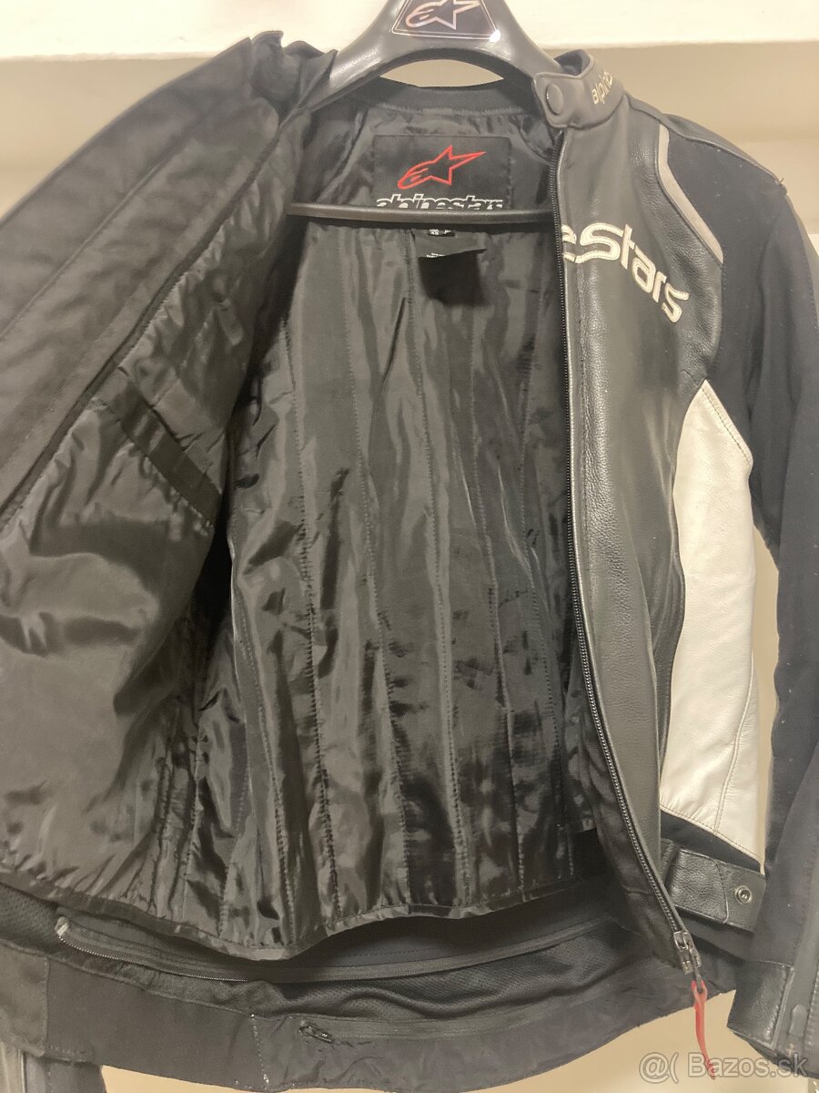 Alpinestars Devon veľ 52 - 5