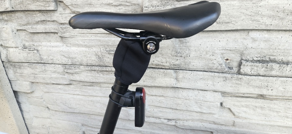 Trek supercaliber 9.6 - 5