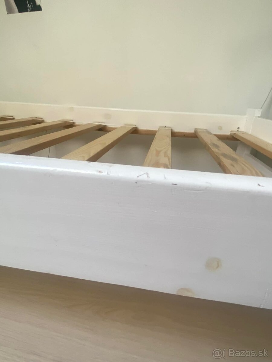 Darujem detskú posteľ - 5