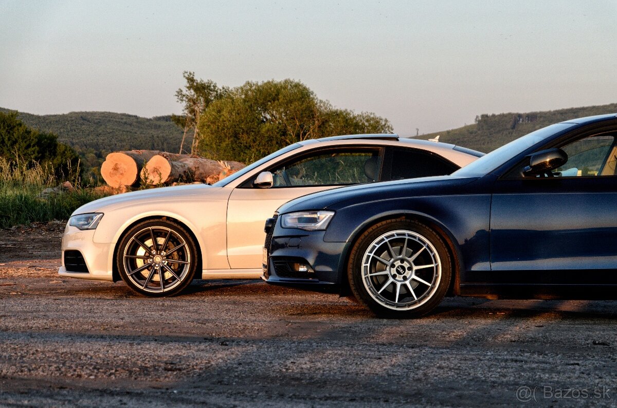 TEC GT8 5x112 R19 8.5J et45 - 5