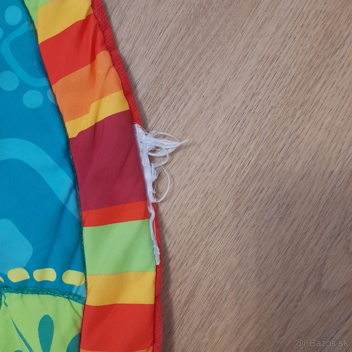 Detská hracia podložka - 5