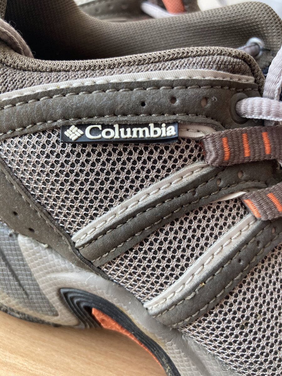 Turistická obuv - 5