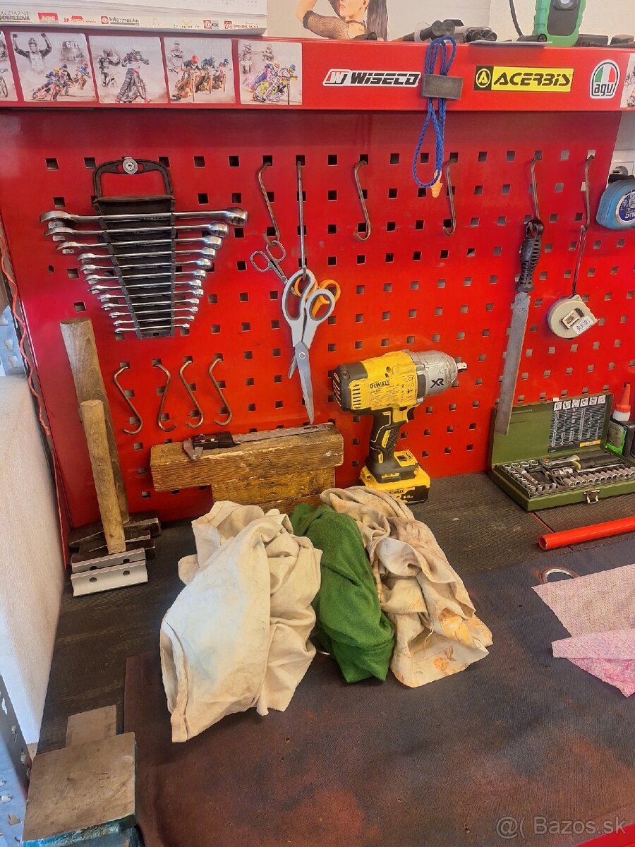 Garáž Štiavnička - 5