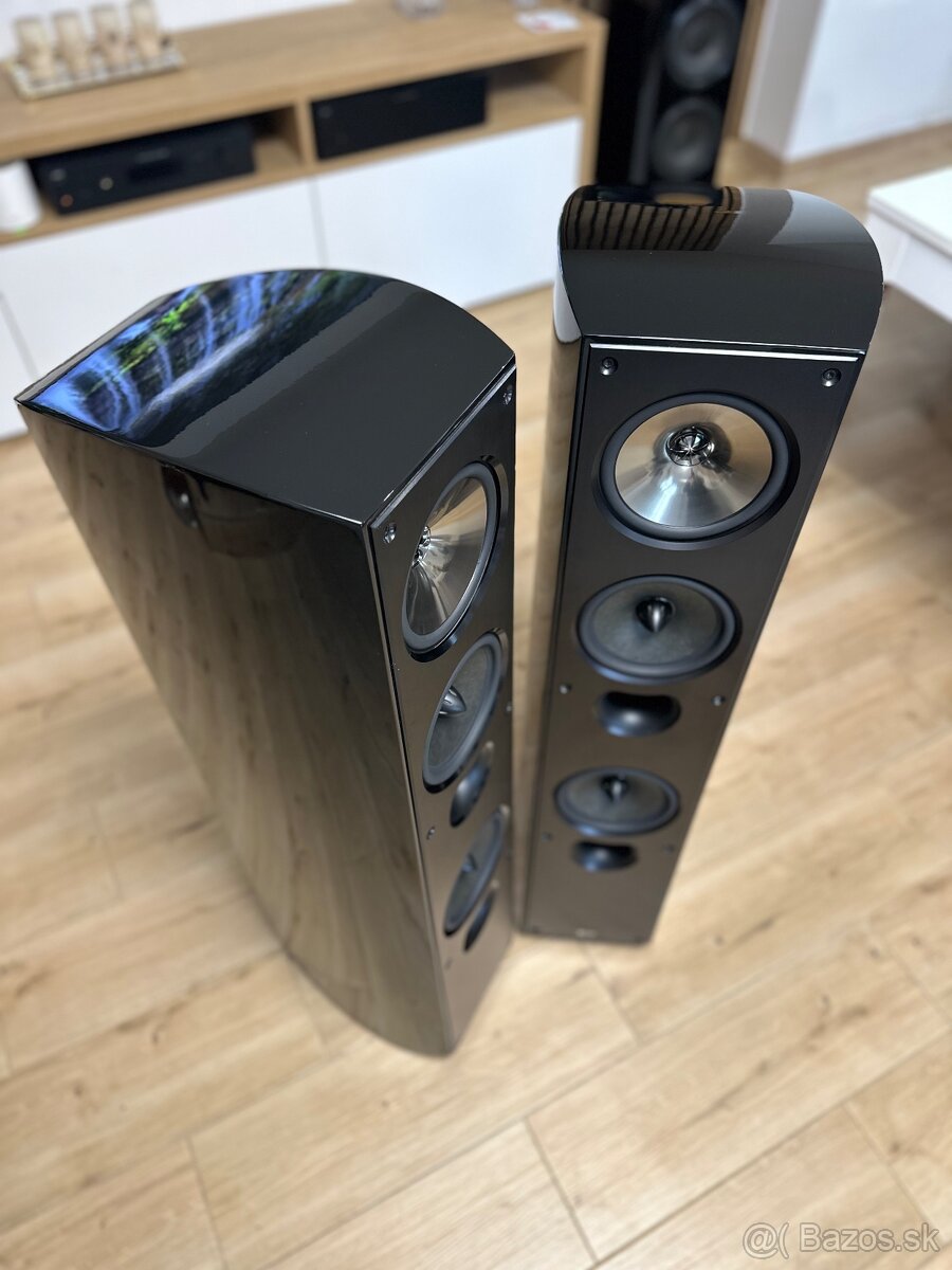 KEF XQ40 - 5