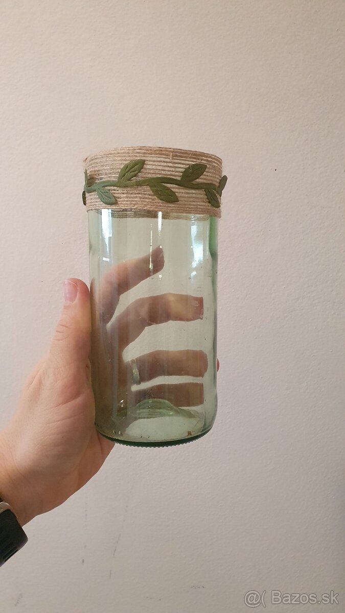 Predám svadobnú výzdobu. - 5