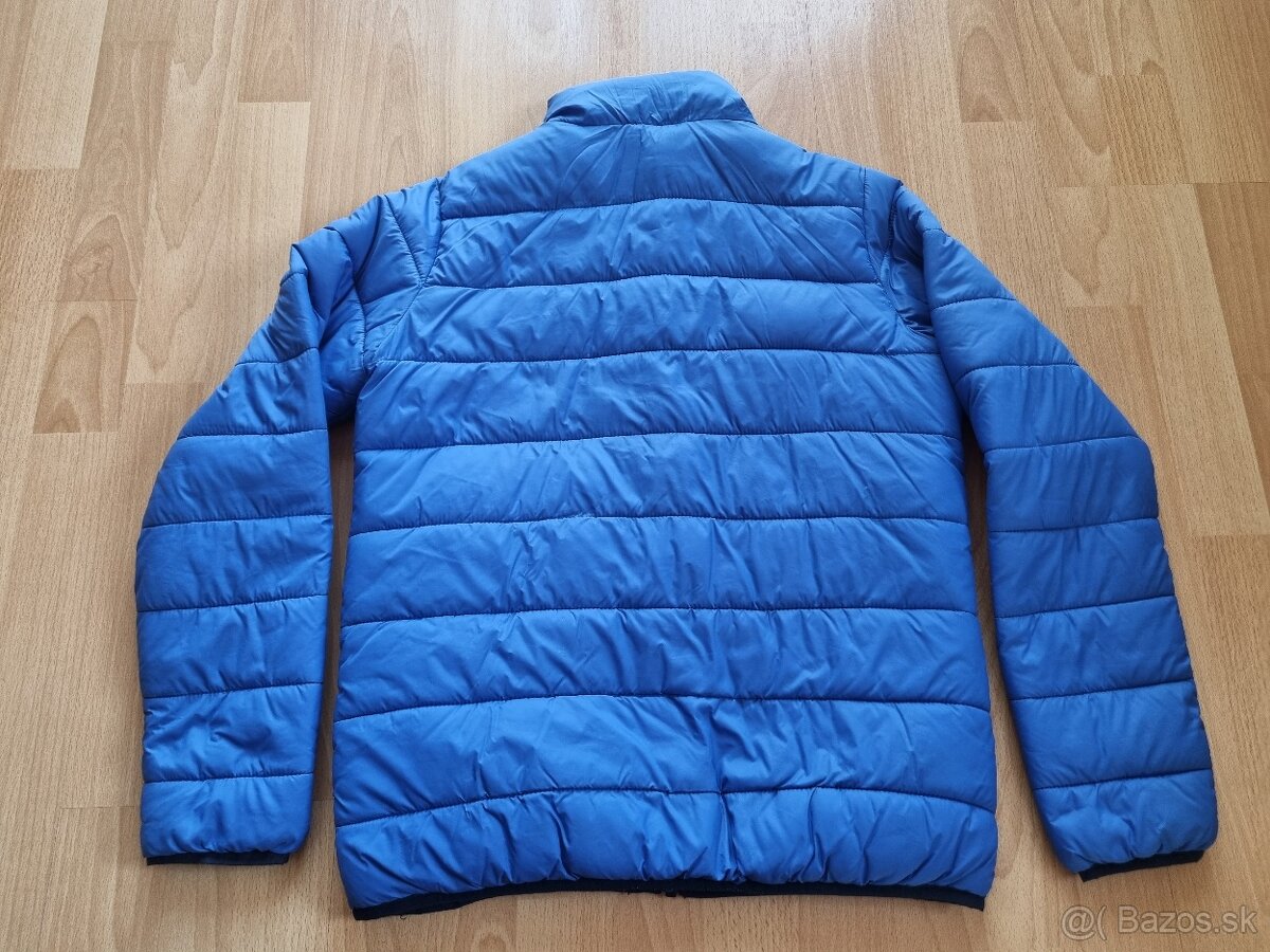 Chlapčenská prechodná bunda zn. Pepperts, veľ. 158 - 5