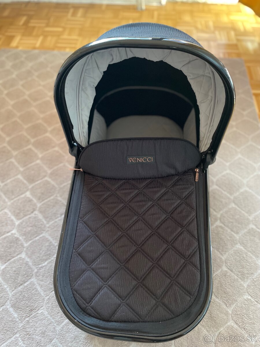 Venicci Tinum 2.0 - 5