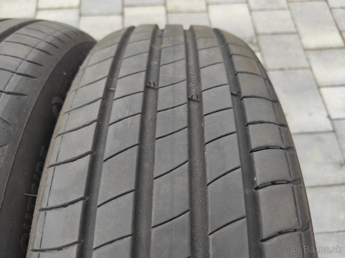 Letné pneu 185/65R15 Michelin 4ks - 5