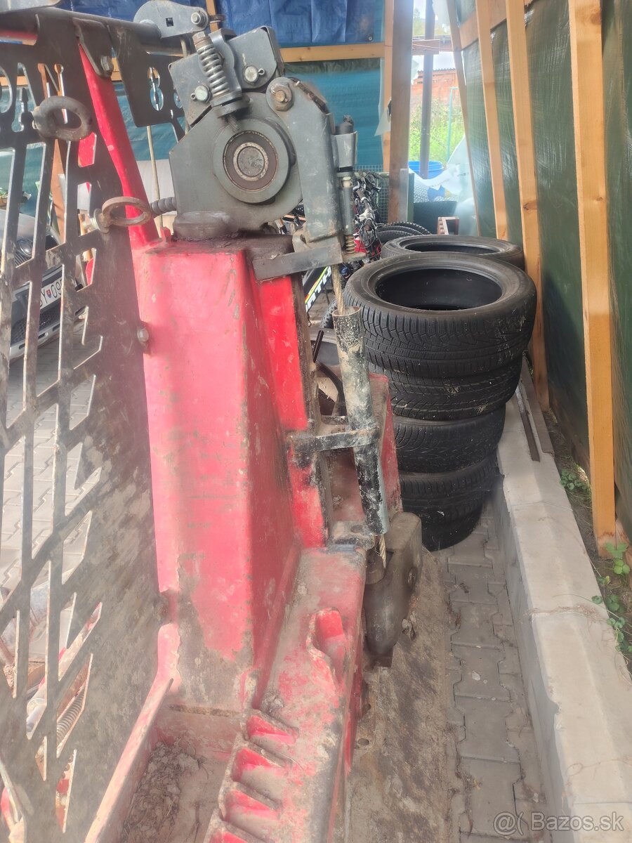 Naviják do trojbodu - 5