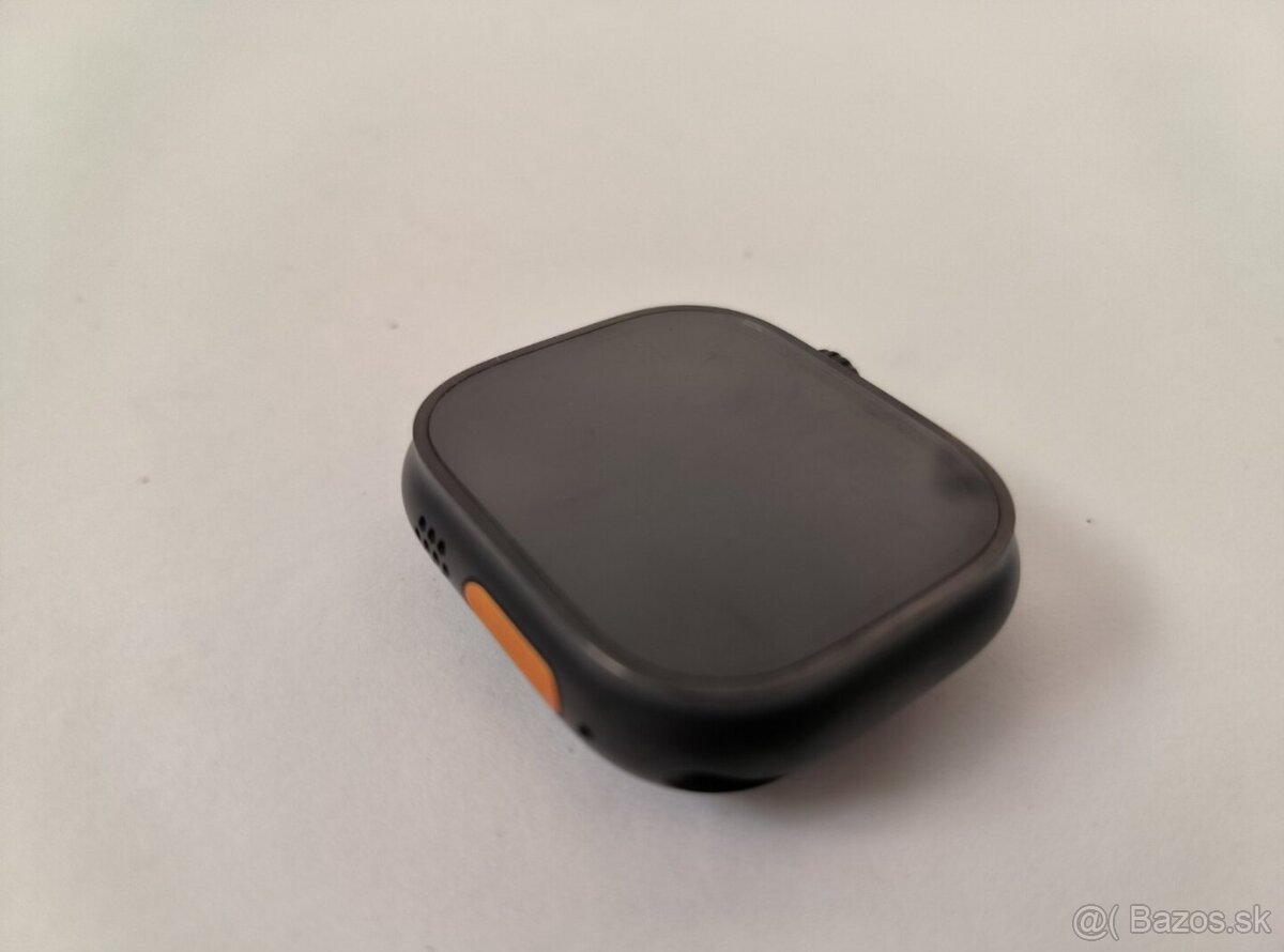 Apple Watch Ultra 2 Black / Batéria 97% - 5